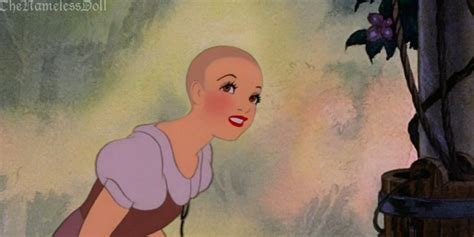 Your Favourite Disney Princesses Reimagined With Short Hair Disney