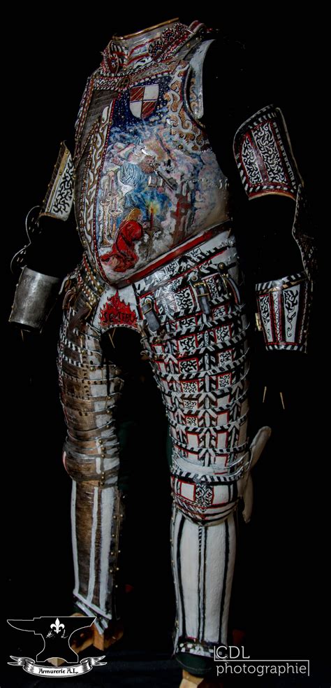 Pin By Rizky Bayu On Armory Western Armor Arms And Armour Armor
