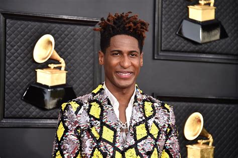 Jon Batiste Se Suma A Serie Educativa Del Museo Del Grammy