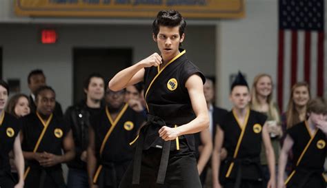 Cobra Kai 3 Si Farà Data Trama Cast Tutto Quello Che Cè Da Sapere