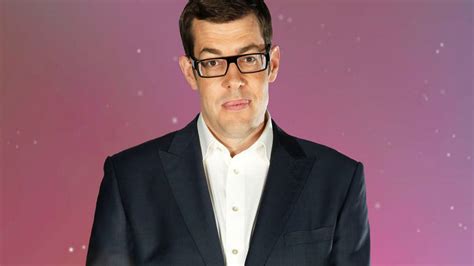 Richard Osman Two Tribes Bbc Two To Show New Quiz Programme Hosted By