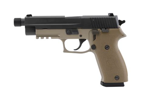 Sig Sauer P220 Combat 45 Acp Caliber Pistol For Sale