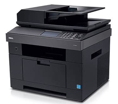Replacing the imaging drum on e310dw, e514dw and e515dw printers. (Download) Dell 2355dn Driver Download (Printer Driver)