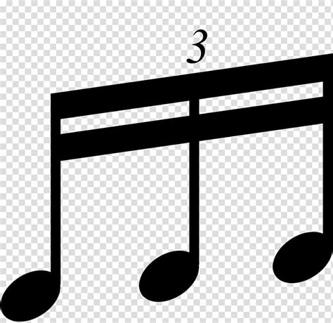Eighth Note Sixteenth Note Musical Note Dotted Note