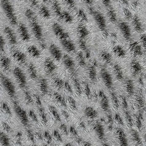 Cat Animal Fur Texture Seamless 09726