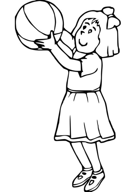Prime mannequin a imprimer et a habiller en 2020 dessin top. 43 dessins de coloriage De Fille à imprimer