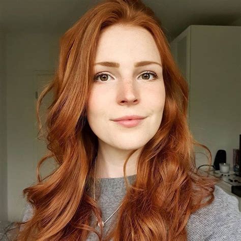 Amber Redhead