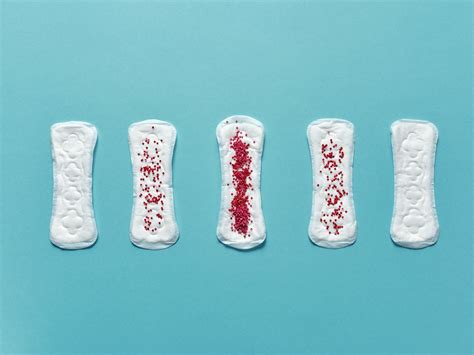 Was It Your Periods Or Spotting Know The Difference Thehealthsite Com