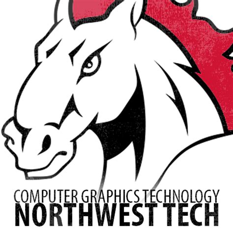 Northwest Tech Computer Graphics Technology Goodland Ks