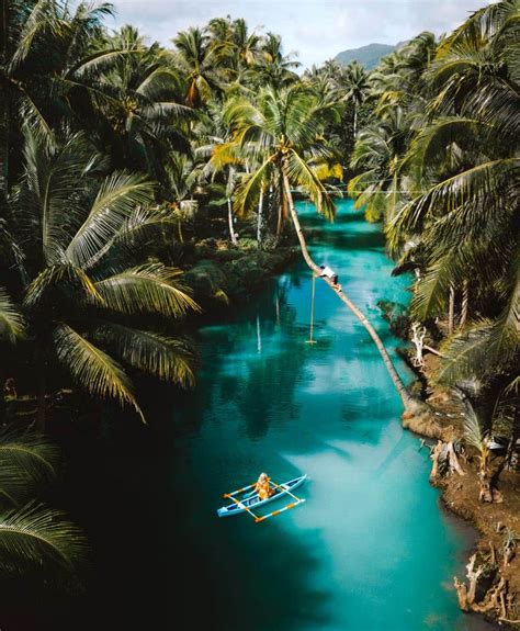 Best Things To Do In Siargao Travel Guide Solo Female Travel