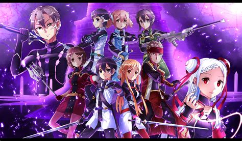 Keep checking rotten tomatoes for updates! SAO: Ordinal Scale : swordartonline