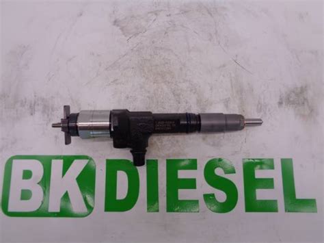 Injector Bk Diesel Services