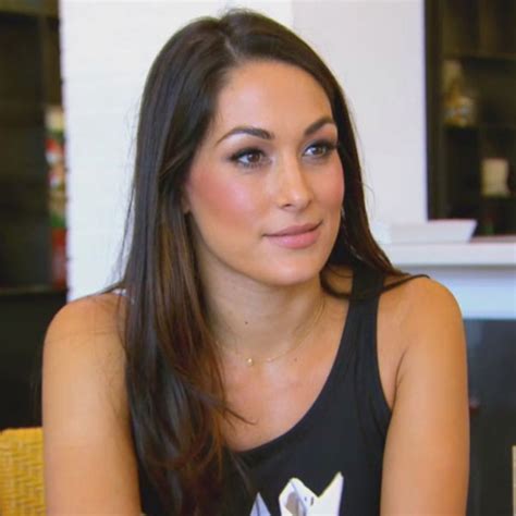 Brie Bella Helps Daniel Bryan Plan For The Next Chapter Of His Life E Online