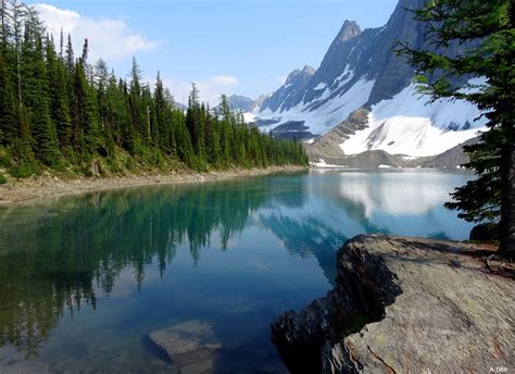 Top 10 Things To Do In Kootenay National Park To Do Canada