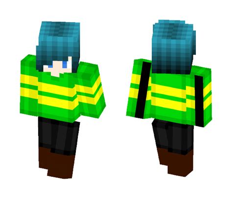Install Hacked My Oc Skin For Free Superminecraftskins