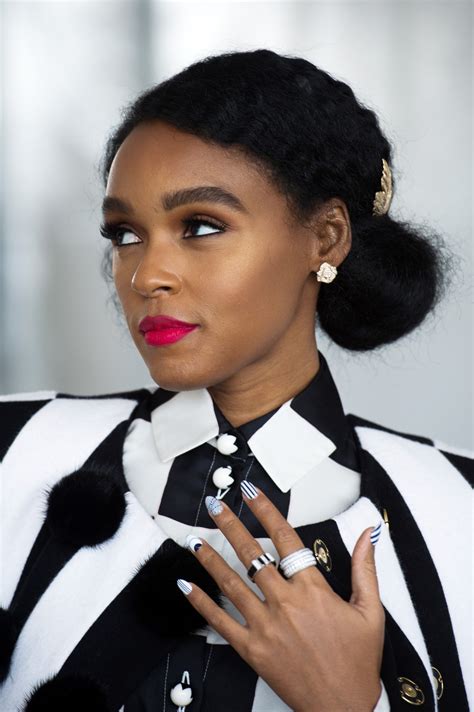Janelle Monáe And The Power Of Queer Black Girl Representation Allure
