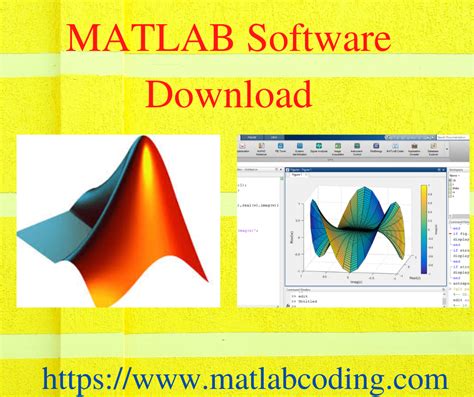 Matlab Software Download Matlab Programming