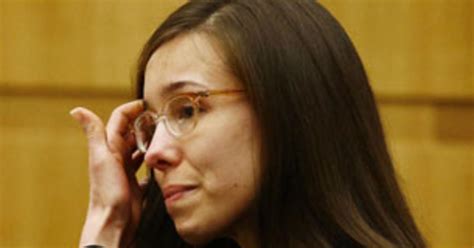 Jodi Arias Trial Jury To Reconvene Next Wednesday To Weigh Fate Of
