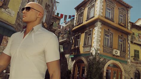 Games Review Hitman Episode 2 Is Even Better Than The First One