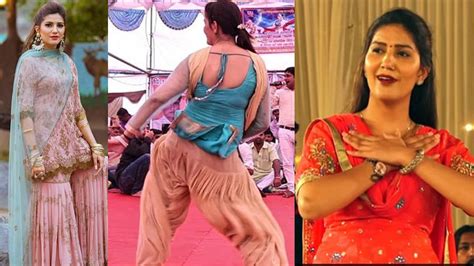 Sapna Choudhary Hot Dance Video Haryanvi Dance Sapna Choudhary Latest