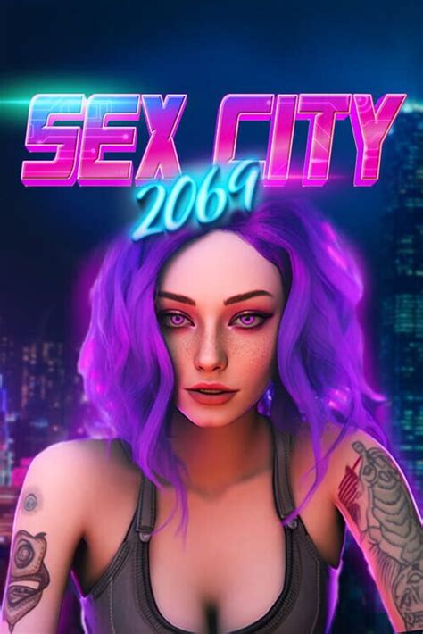 sex city 2069