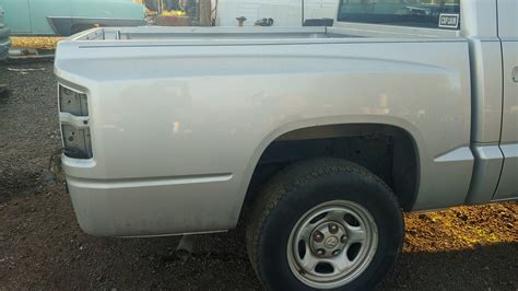 2006 Dodge Dakota Bed And Tailgate For Sale In Phoenix Az Offerup