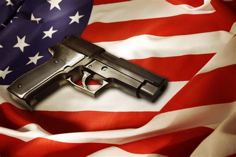 What Is The Real Problem With Gun Violence In America The Havok Journal