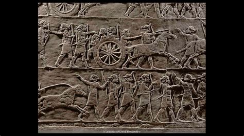 Assyria Wars Flickr