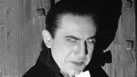 The Iconic Way Bela Lugosi Was Buried