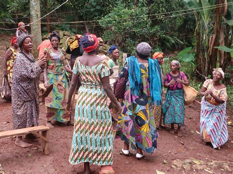 A Womens Income Generating Collective In Eastern Dr Congo Kairos Canada
