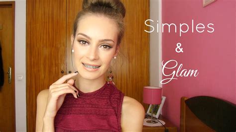 Simples And Glam Youtube