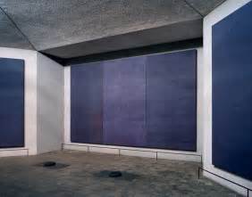 The Rothko Chapel The New York Times