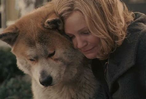 Hatchi est un film réalisé par lasse hallström avec richard gere, joan allen. Tag: meus filmes preferidos | Material do cão, Hachiko ...