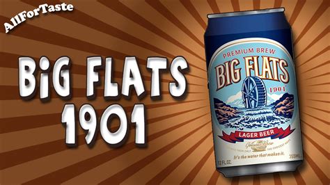 Big Flats 1901 Youtube