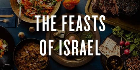 Feasts Of Israel© Igniting A Nation
