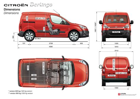 A l'avant, citroën berlingo se distingue par des marqueurs forts : 2 Bikes In A Berlingo! - Trials Transport - Trials Central