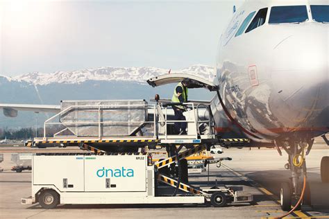 Dnata Introduces New Management Structure To Further Enhance