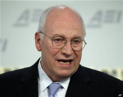 Dick Cheney Memoir Tries To Rewrite History Critics Claim Huffpost