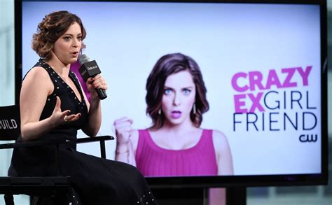Crazy Ex Girlfriend Rachel Bloom S Award Winning Cw Series Explained Cleveland Com