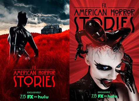 American Horror Stories Teaser Hints At A Possible Return To Murder House Video