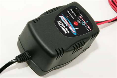 C/u aerial on new tv detector van. Etronix Powerpal Auto Peak Detect Fast AC/DC Charger 4-8 ...