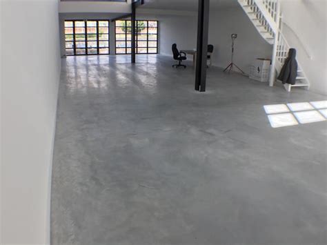 200m2 Betonvloer Verven Met Beton Verf GEEN EPOXY ETC Werkspot