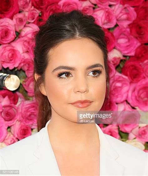Bailee Madison Attends The Open Roads World Premiere Of Mothers