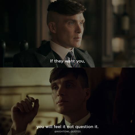 Thomas Shelby Quotes With Pictures Shut Dem All