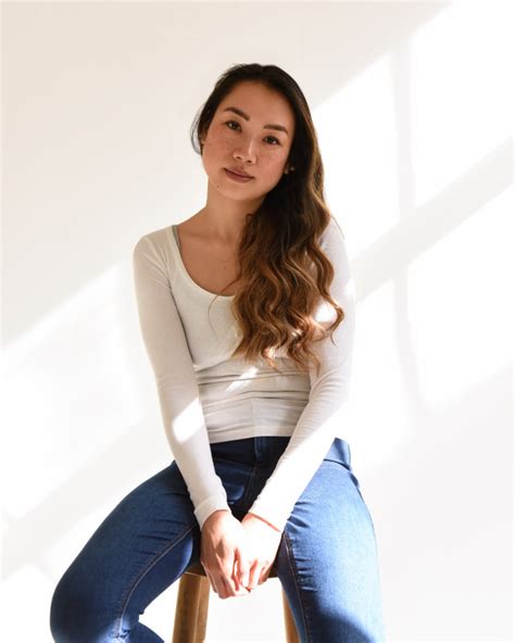 Trinh Nguyen Looks London Models