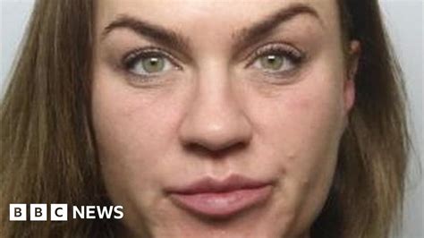 Ex Leeds Prison Officer Jade Hicks Jailed Over Drug Smuggling