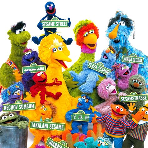 Category Talkinternational Sesame Street Muppet Wiki Fandom