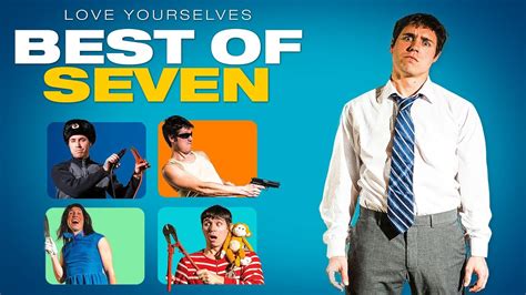 Best Of Seven Free To Watch Comedy Film Funny Movie Full Length