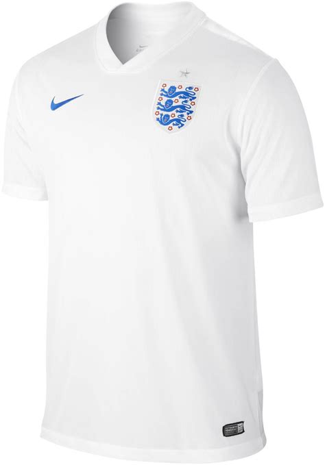 Get stylish england world cup jersey on alibaba.com from the large number of suppliers available. Nike England 2014 World Cup Home and Away Kits Released ...