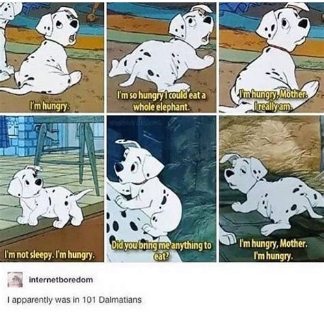Pin By Kara On Laughs 101 Dalmatians Character Instagram